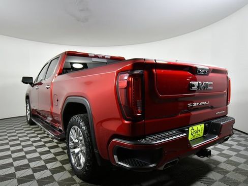 Used 2022 GMC Sierra 1500 Denali w/ Technology Package image 13