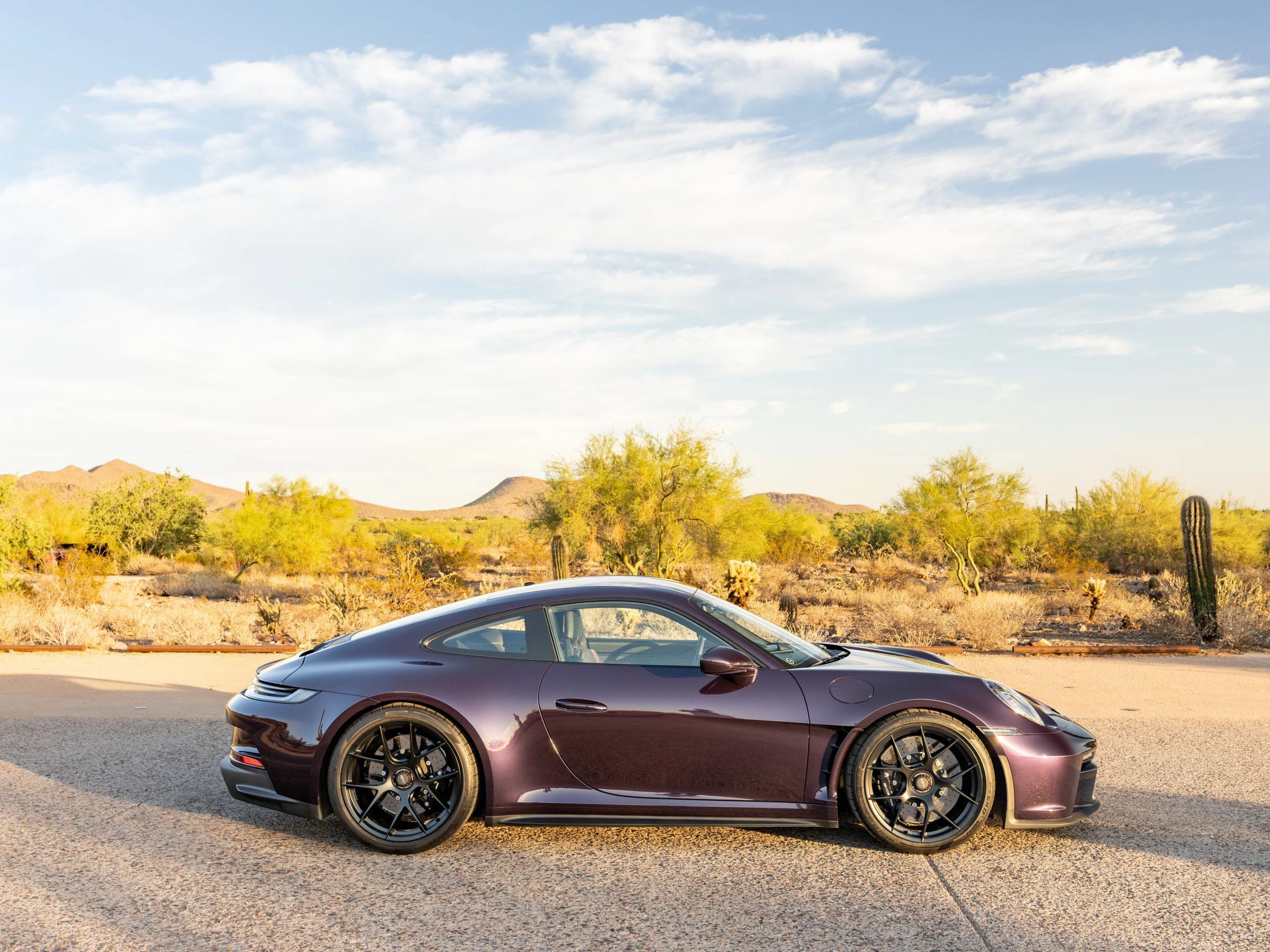 Used 2024 Porsche 911 GT3 RS RWD image 28