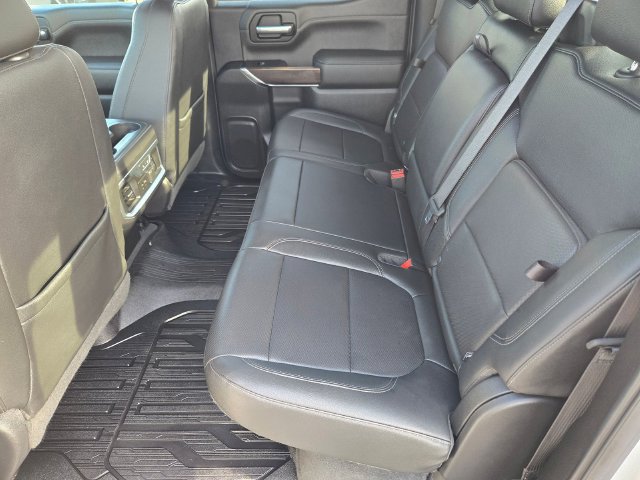 Used 2019 GMC Sierra 1500 SLT w/ SLT Premium Plus Package AWD/4WD image 10