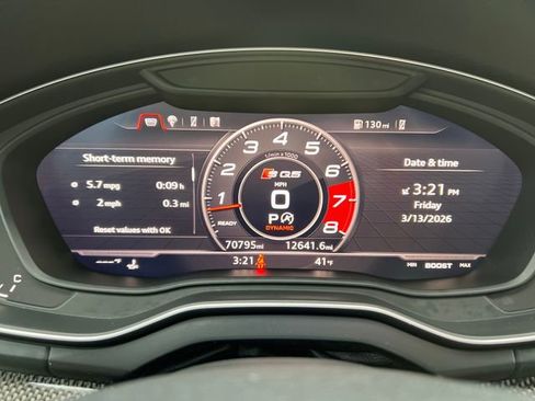 Used 2019 Audi SQ5 Premium Plus w/ Premium Plus Package image 20