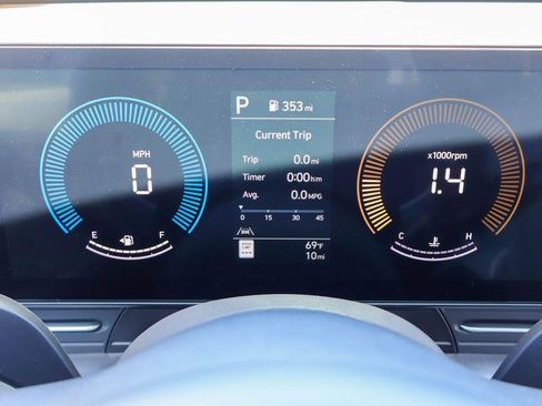 New 2026 Hyundai Kona SEL Premium image 15