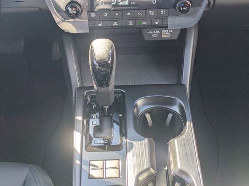 New 2026 Subaru Outback Premium image 19