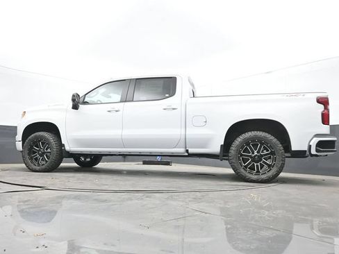 New 2026 Chevrolet Silverado 1500 RST w/ Safety Package AWD/4WD image 51