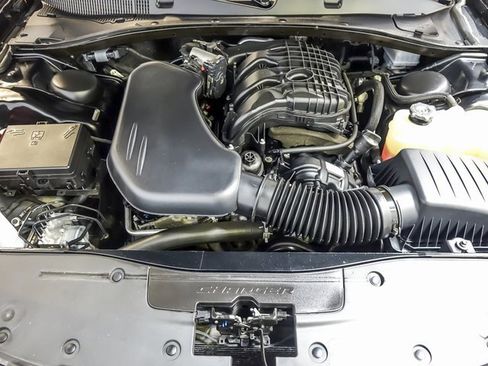 Used 2023 Dodge Charger GT w/ Blacktop Package image 32