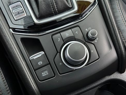 Used 2021 MAZDA CX-5 Touring w/ Touring Preferred SV Package image 34