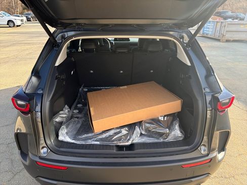 New 2026 MAZDA CX-50 2.5 Hybrid w/ Weather Package image 14