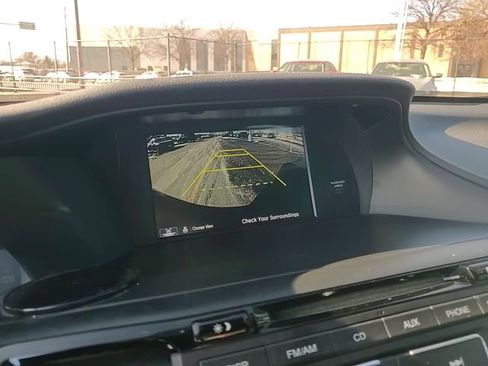 Used 2017 Honda Accord Sport image 20