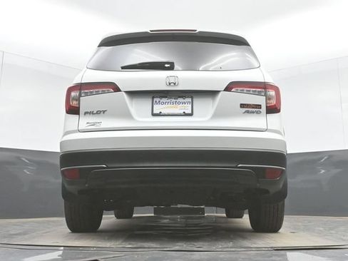 Used 2022 Honda Pilot TrailSport image 48