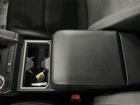 New 2026 Toyota 4Runner TRD Sport Premium image 21