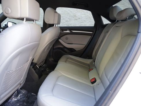 Used 2019 Audi A3 2.0T Premium w/ Convenience Package AWD/4WD image 18