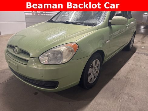 Used 2009 Hyundai Accent GS w/ Premium Pkg 3 image 1