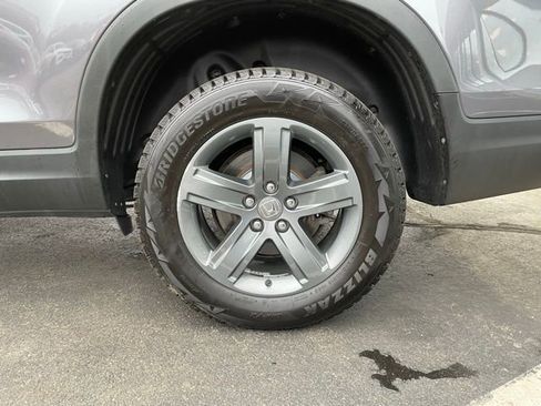 Used 2023 Honda Ridgeline RTL image 34
