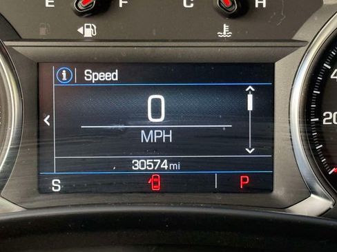 Certified 2024 GMC Terrain SLE image 5