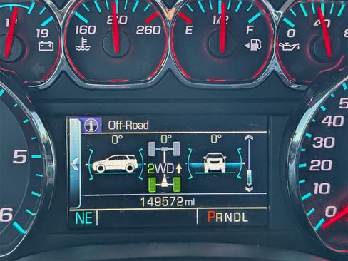 Used 2018 Chevrolet Tahoe LT image 6