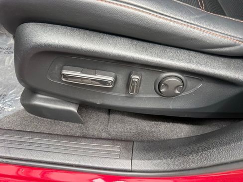 Used 2023 Honda CR-V Sport Touring image 16