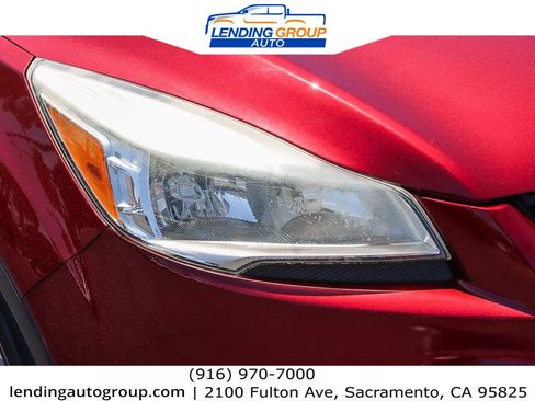 Used 2014 Ford Escape SE w/ Equipment Group 201A FWD image 7