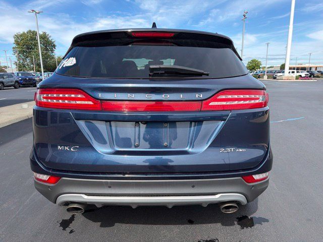 Used 2017 Lincoln MKC Reserve w/ Lincoln MKC Climate Package AWD/4WD image 6