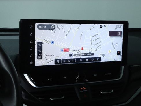 Certified 2024 Nissan Altima 2.5 SR w/ SR Premium Package image 26