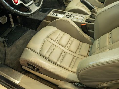 Used 2005 Ferrari F430 Spider RWD image 12