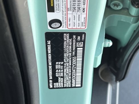 New 2026 MINI Cooper S image 28