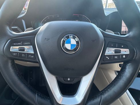 Used 2019 BMW 330i xDrive Sedan w/ Driving Assistance Package image 24
