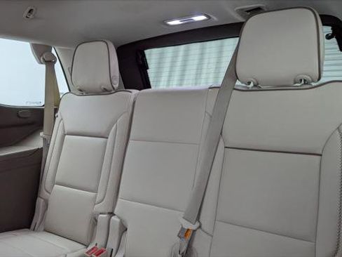 Used 2023 GMC Yukon Denali w/ Max Trailering Package RWD image 17
