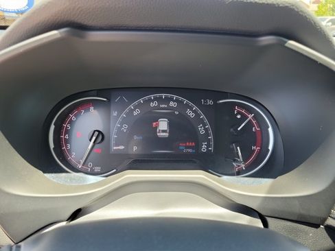 Used 2023 Toyota RAV4 LE FWD image 16
