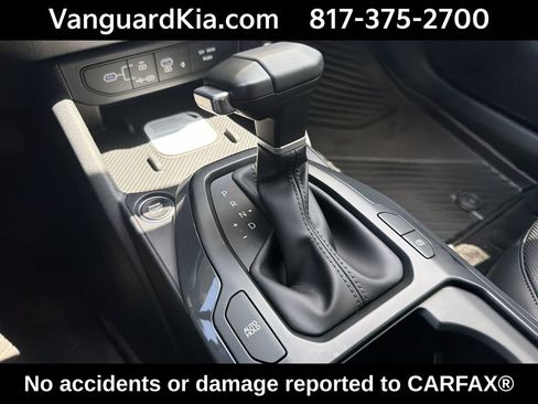 Certified 2026 Kia K4 GT-Line Turbo FWD image 23