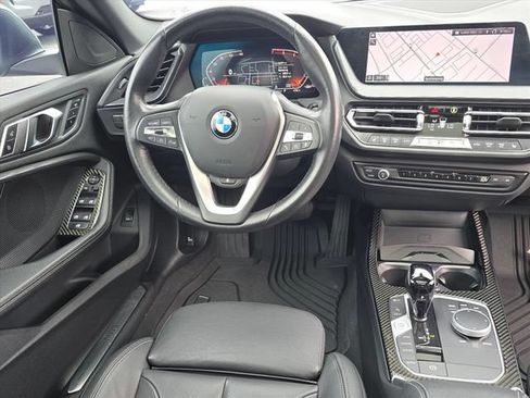 Used 2022 BMW 228i Gran Coupe w/ Convenience Package FWD image 17