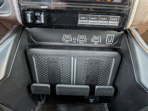 Used 2025 RAM 3500 Longhorn AWD/4WD image 36