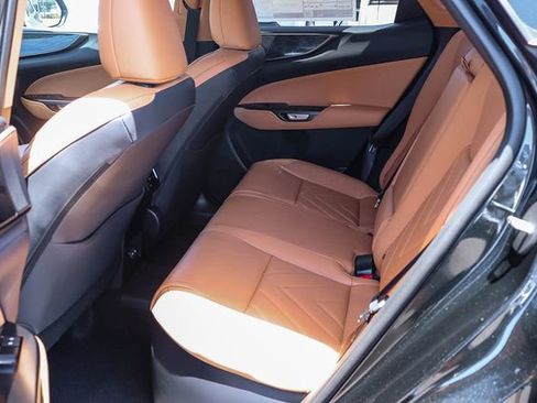 New 2026 Lexus NX 450h+ AWD w/ Luxury Package image 22