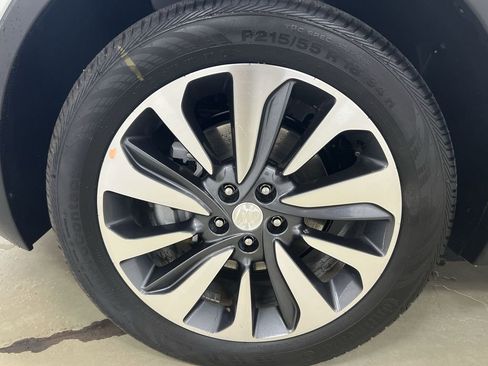 Used 2022 Buick Encore Preferred w/ Safety Package image 25