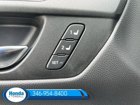 New 2026 Honda CR-V Sport-L image 8