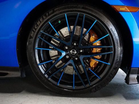 Used 2020 Nissan GT-R Premium image 54