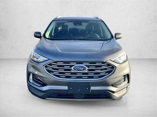 Used 2021 Ford Edge SEL w/ Convenience Package video 2