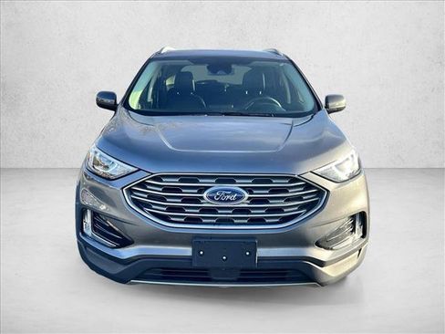 Used 2021 Ford Edge SEL w/ Convenience Package image 2