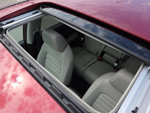 Used 2026 Honda CR-V EX-L image 4