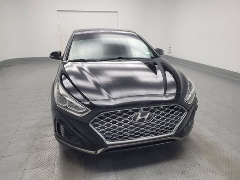 Used 2019 Hyundai Sonata SEL w/ Cargo Package image 14