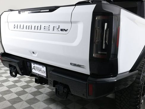 Used 2022 GMC Hummer EV Edition 1 w/ LPO, Illumination Package AWD/4WD image 50