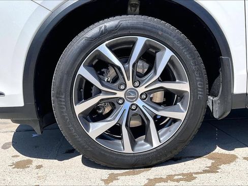 Used 2024 Acura MDX FWD w/ Technology Package image 9