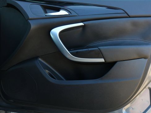 Used 2011 Buick Regal CXL w/ RL3 Preferred Equipment Group image 35