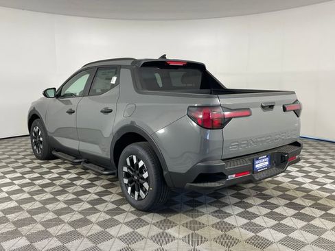 New 2026 Hyundai Santa Cruz SEL AWD/4WD image 5