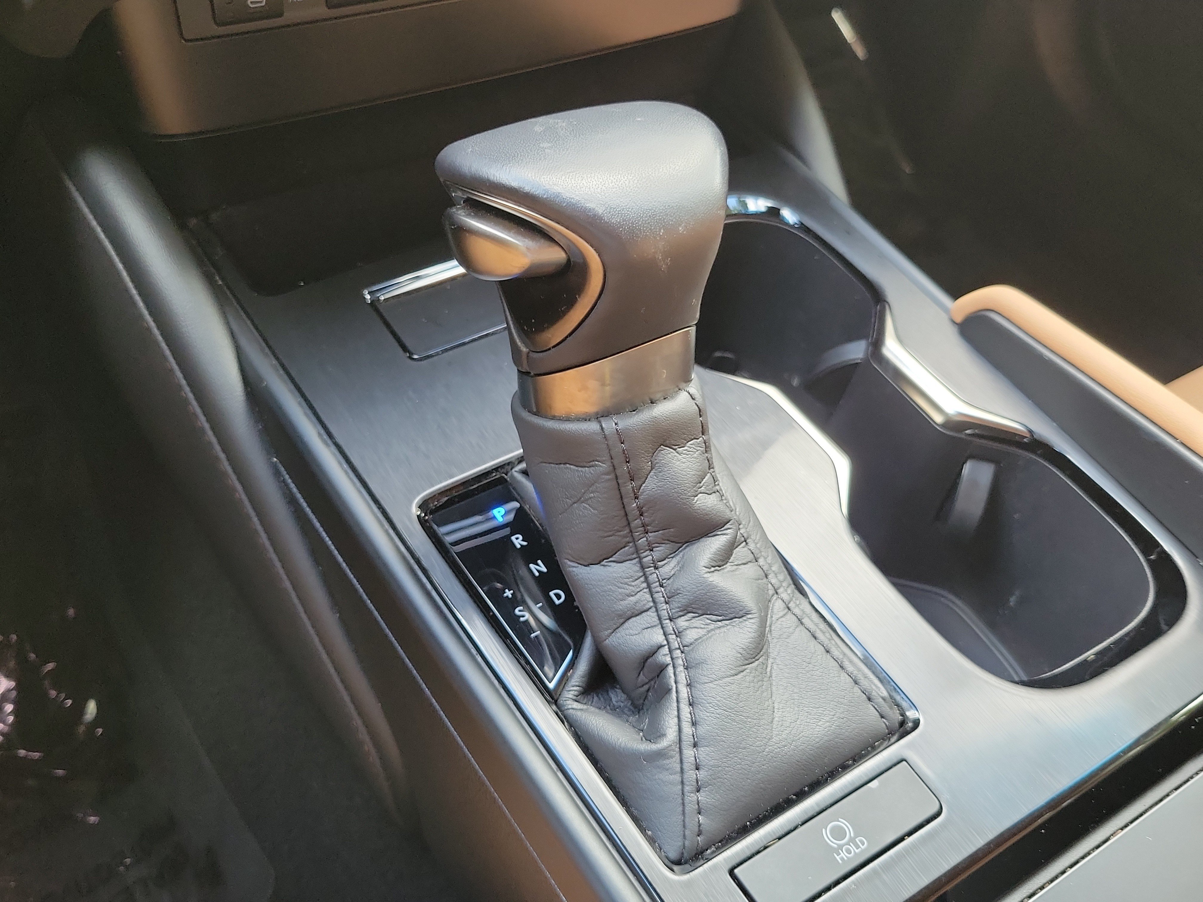 Certified 2024 Lexus ES 350 w/ Premium Package FWD image 30