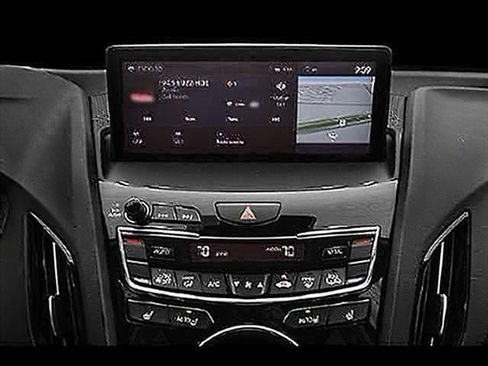 Used 2021 Acura RDX FWD w/ Technology Package image 45