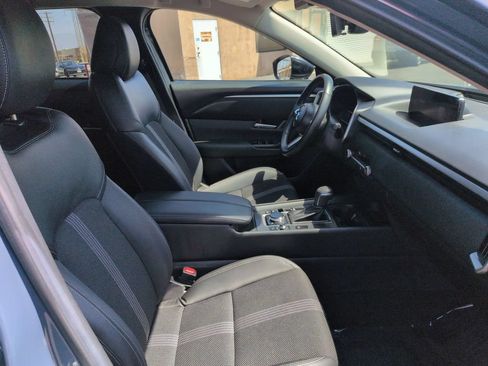Used 2025 MAZDA CX-50 2.5 Hybrid w/ Preferred Pkg AWD/4WD image 29