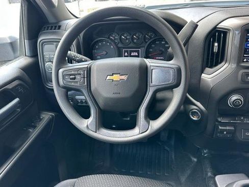 New 2026 Chevrolet Silverado 2500 W/T w/ WT Convenience Package RWD image 13