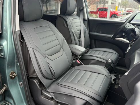 Used 2005 Kia Sportage EX image 30