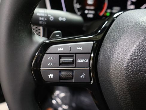 New 2026 Honda Civic Sport image 30