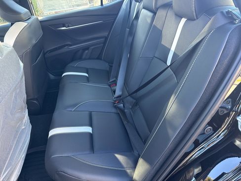 Used 2026 Toyota Camry SE image 17