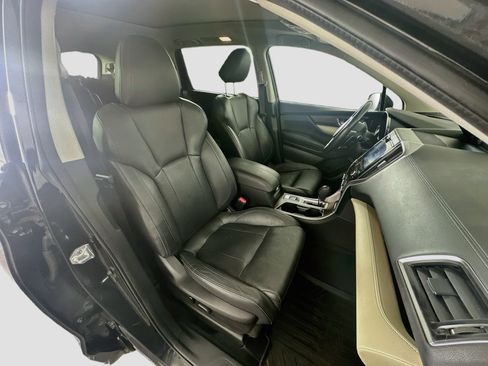 Used 2021 Subaru Ascent Touring w/ Popular Package #2 AWD/4WD image 34